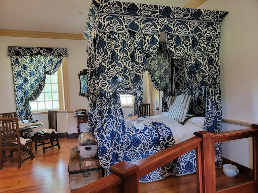 Thomas Stone National Historic Site - Thumbnail