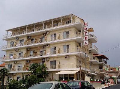 Photos of Alkyonis Hotel