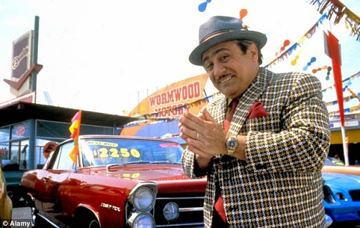 7 STAR AUTO BROKERAGE - Thumbnail