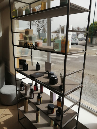 L Odyssée du cheveu - Thumbnail