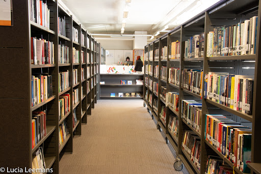 Bibliotheek Putte
