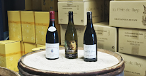 L'Escale des Vins - Caviste Lyon à Saint-Fons