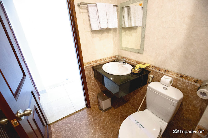 Beautiful Saigon Hotel by null