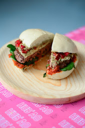 Photo n°28 de HUB'AO Restaurant des Mamas - Brunch Paris 14 - Montrouge à Paris ()