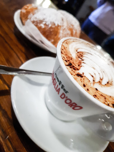 Art e Cafè di Villa Roberta - Thumbnail