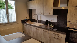 Photo n°5 de I.C.I à Bailleau-Armenonville (Magasin de meubles de bureau)