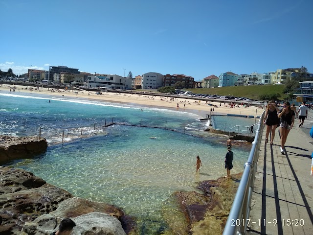 Bondi Beach