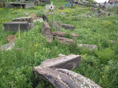 Photos of Saint Nshan Church