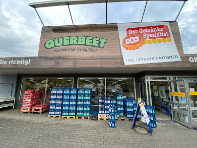 DGS Getränkemarkt Rhens Mainzer Str. 73, 56321 Rhens, Deutschland