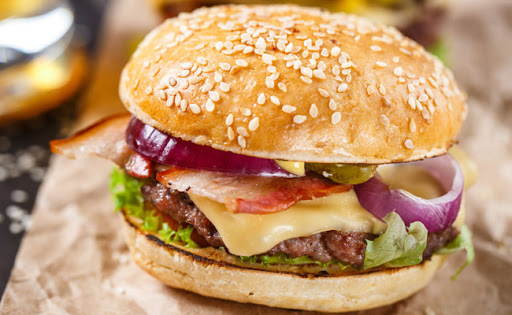 Burger Étoilé