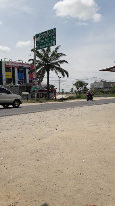 Photos of Pt. Indomarco Adi Prima - Pekanbaru