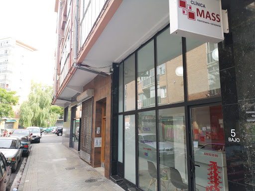 Fisioterapia Vitoria Mass Gallery - Spain