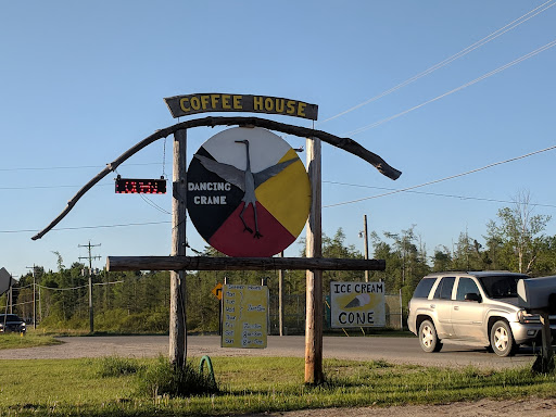 Dancing Crane Coffee House - Thumbnail