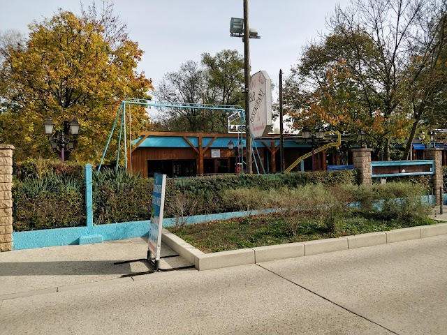 La Guinguette Chez la Rose