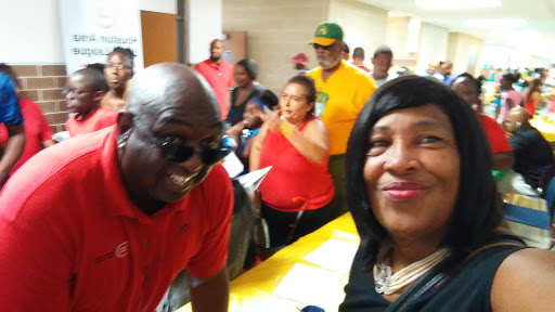 Worthing High School - Visual