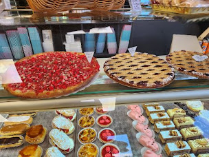 Photo n°2 de Boulangerie Pâtisserie Claude Cherfils à Cléon-d'Andran (Boulangerie)