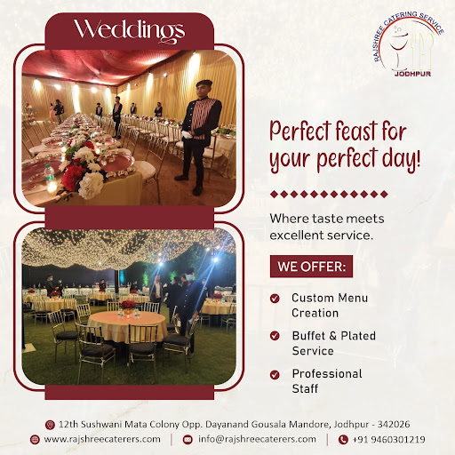 "Indulge in gourmet delights at your next event with our catering service! 🍽️ #catering #eventpl… post image