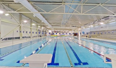 Trust House Recreation Centre