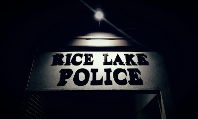 Rice Lake Police Department