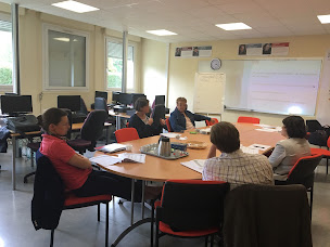 Photo n°7 de SAS FDEL (formation des élus locaux) à Parthenay (Centre de formation)