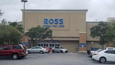 Ross Dress for Less