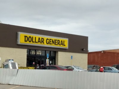 Dollar General