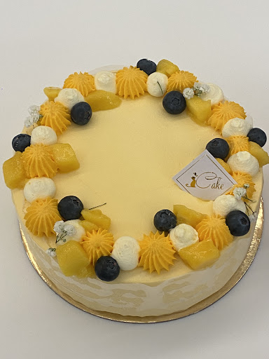 iCake - Thumbnail