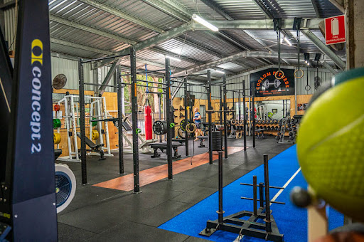 Coolum Fitness