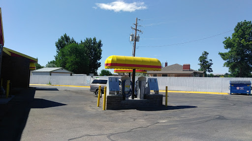 Metro Express Car Wash - Thumbnail