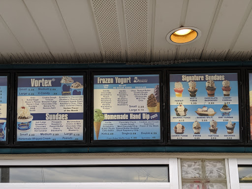 Chillers Ice Cream - Thumbnail