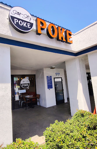 Sweet Salty POKe - Thumbnail