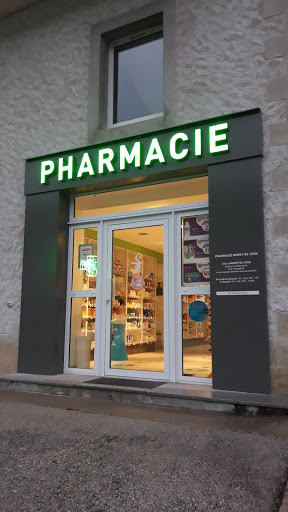 Pharmacie Moret es Jean