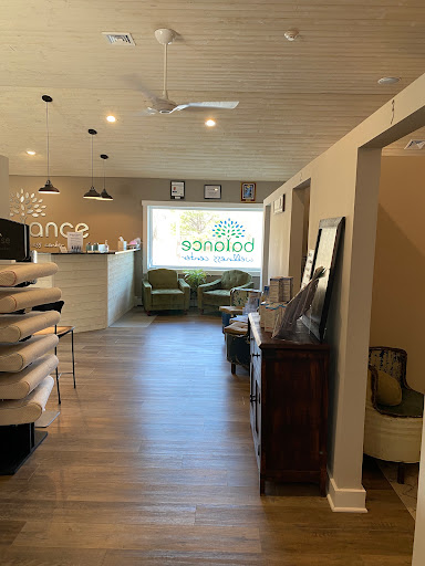 Balance Wellness Center