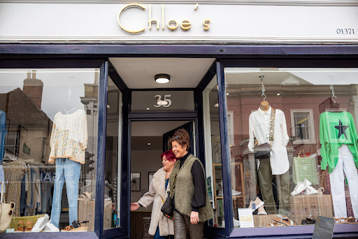 Chloe's of Great Dunmow