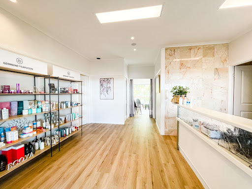 Kaia Day Spa - Thumbnail