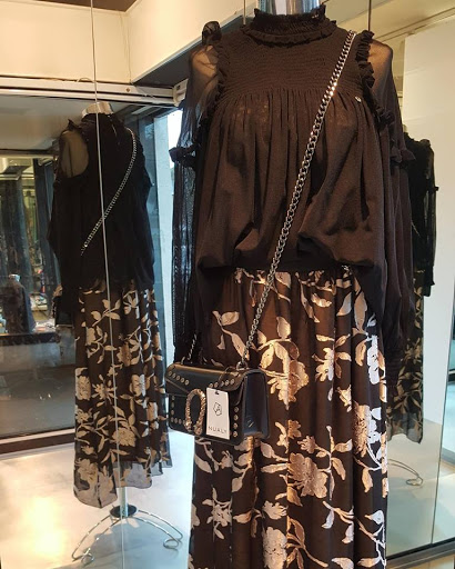 Manhattan Abbigliamento Donna Gradisca d'Isonzo - Thumbnail