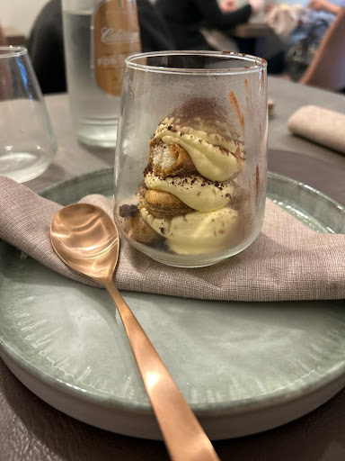 Gineria - Restaurant - Thumbnail