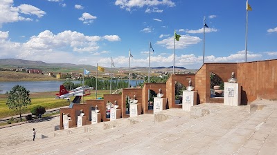 Pinarbasi Turkishness Memorial