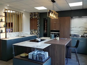 Photo n°13 de Gasrel Cuisines à Caulnes (Magasin)