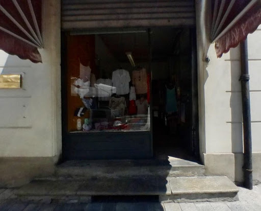 Merceria Intimo - Visual