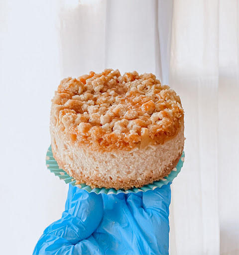Daisy Cakes & Confections