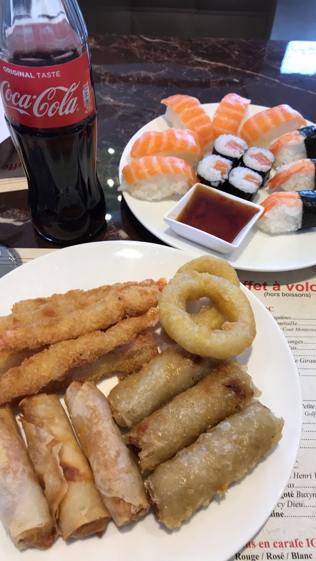 Restaurant Asiatique Feifei