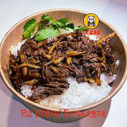 Photo n°40 de LE BAO à Miramas (Restaurant thaï)