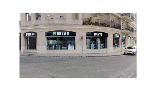 Milar Sanlucar