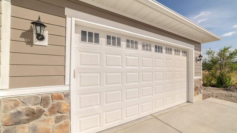 Spring Tech Garage Repair