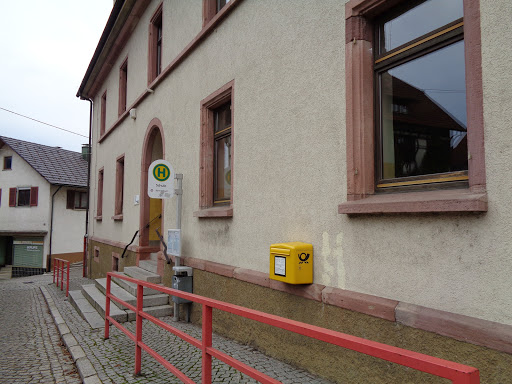 Forbach Schule - Thumbnail