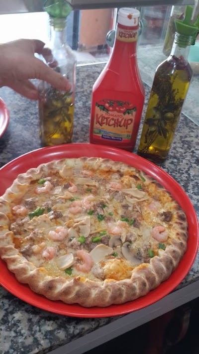 Photos of Ushua&iuml;a FOOD