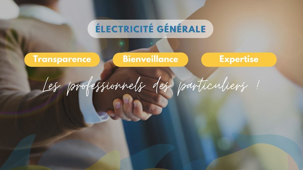 Electricien CityLeec Toulouse