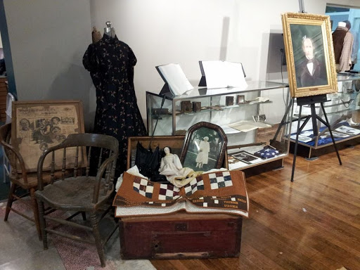 Lee's Summit History Museum - Thumbnail
