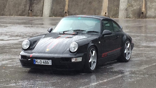 Autoactive Motorsport Porsche free workshop - Thumbnail